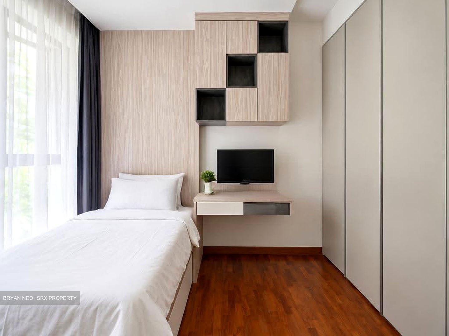 Twin Fountains (D25), Condominium #636476791